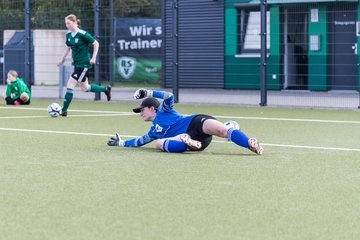 Bild 149 - wBJ Rissener SV - Altona 93 : Ergebnis: 6:2